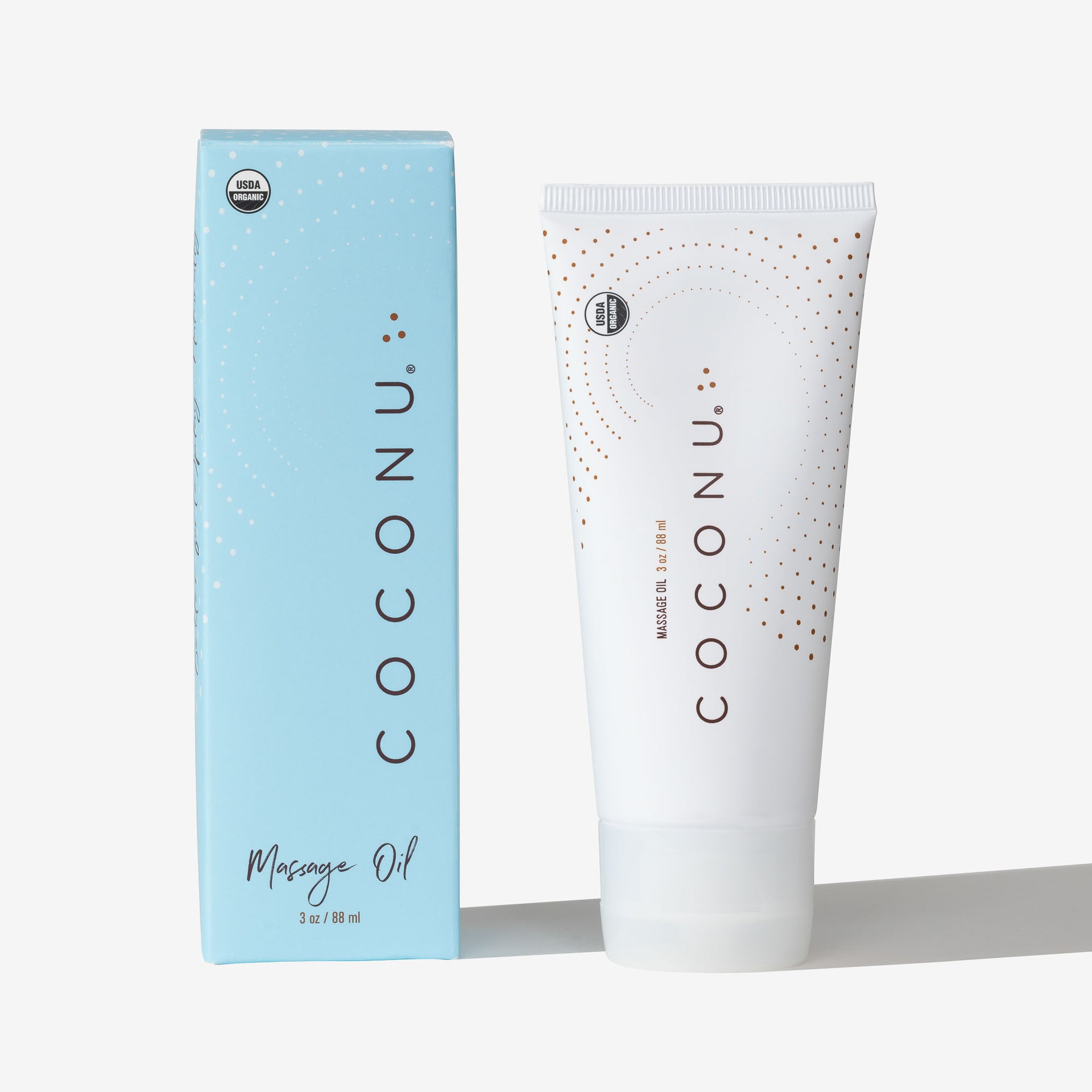 Coconu Massage Oil | Coconu Coconu Massage Oil | Coconu