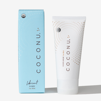 Coconu Oil Based Lubricant