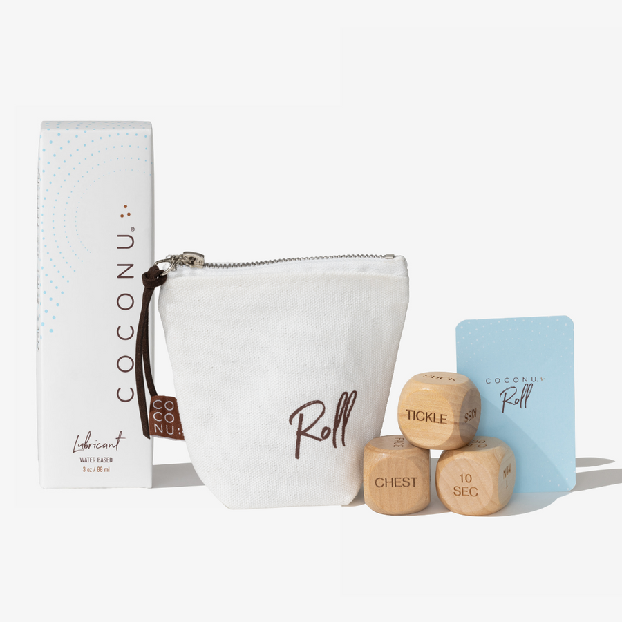 Coconu Roll Bundle