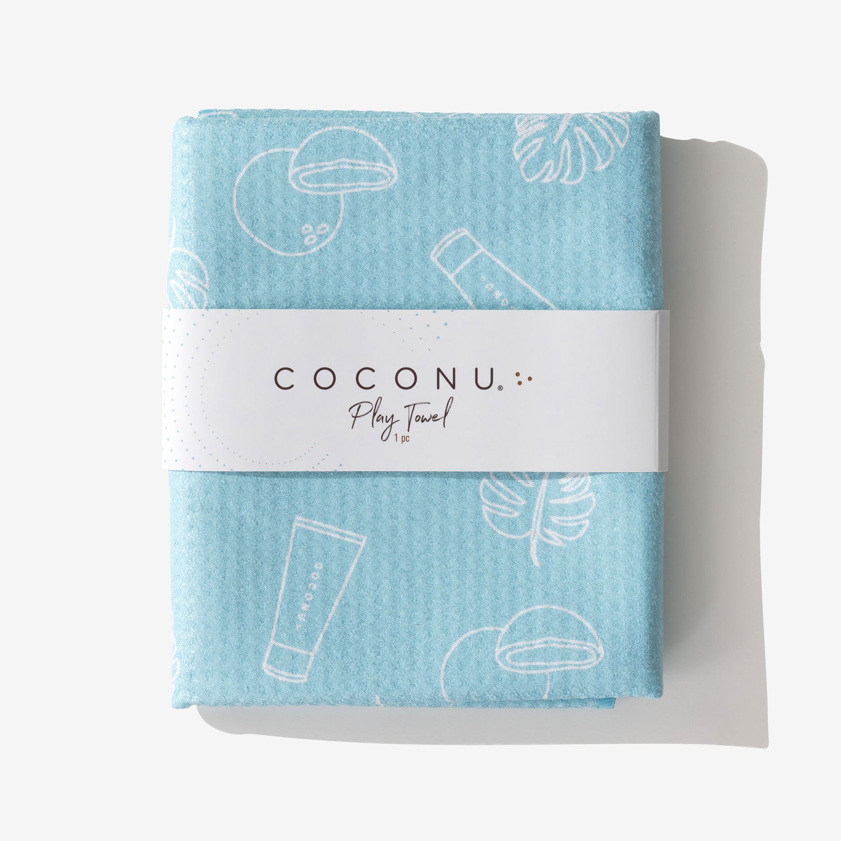 Cocony Play Towel