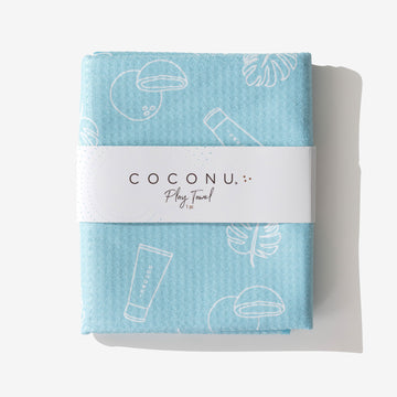 Coconu Play Towel