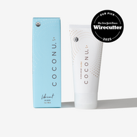 Coconu Oil Based