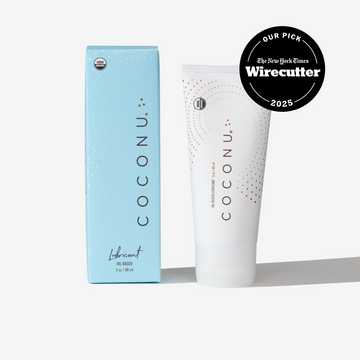 Coconu Oil Based