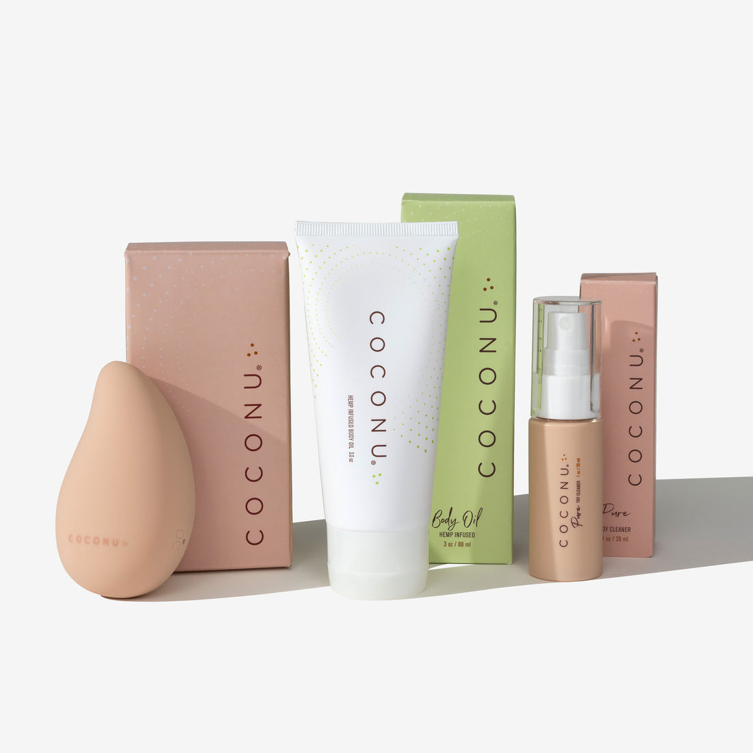 Coconu Wave Bundle