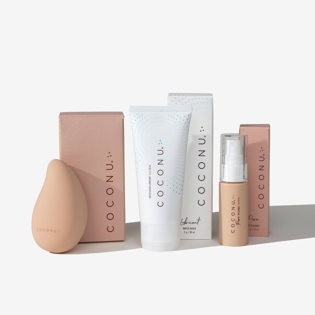 Coconu Wave Bundle