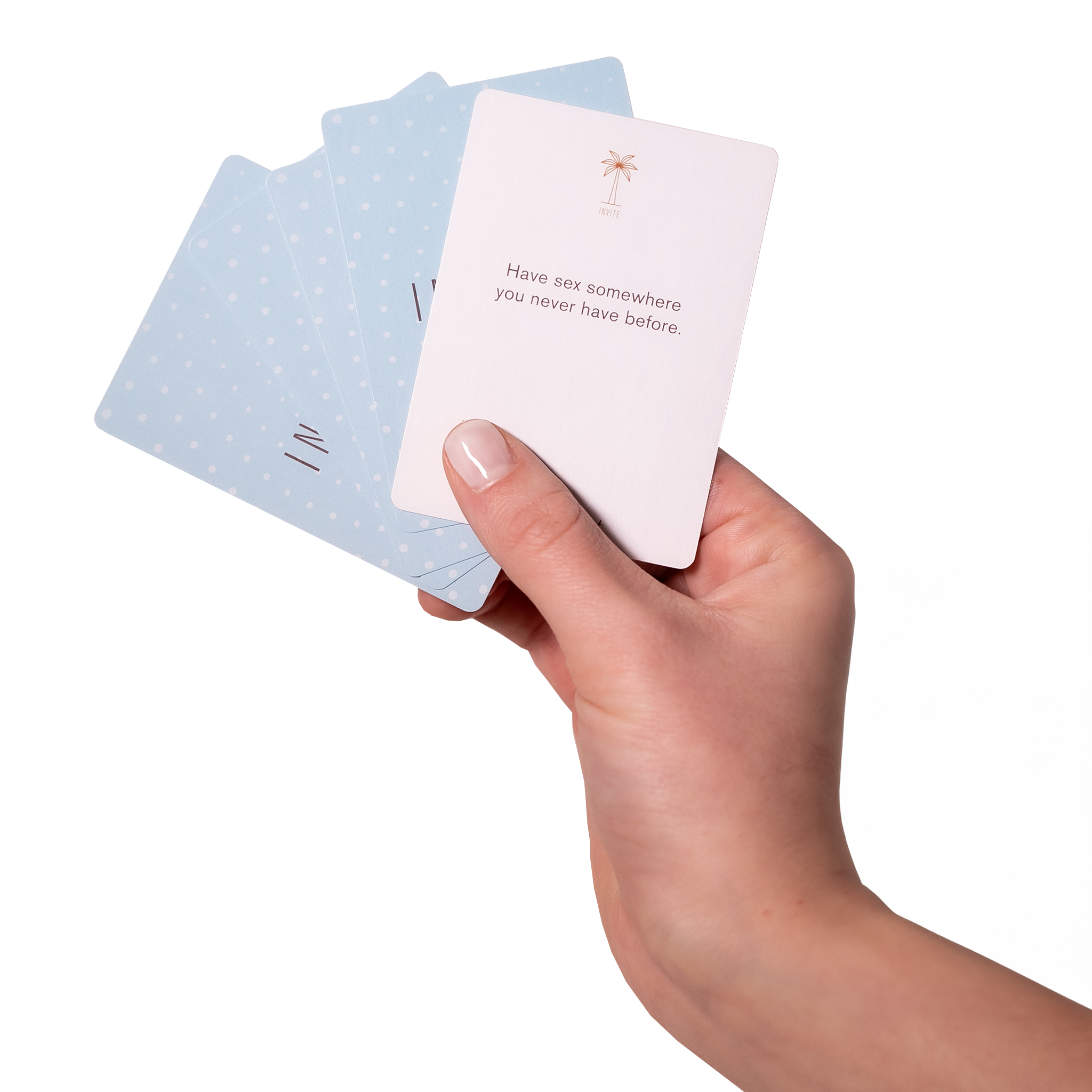 Coconu Connect Card Game (24 count)