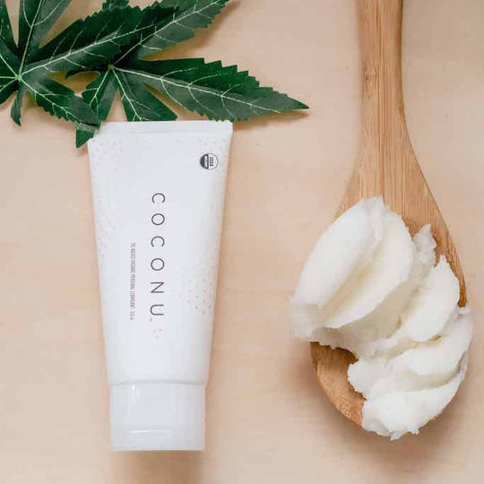 Coconut Water Based Personal Lubricant | Coconu