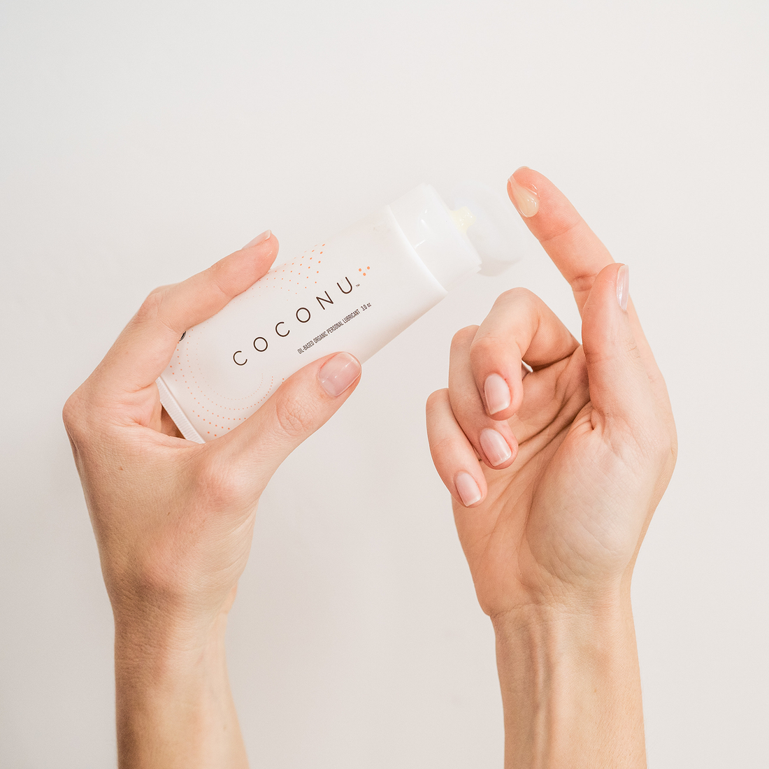 Coconu Oil Based
