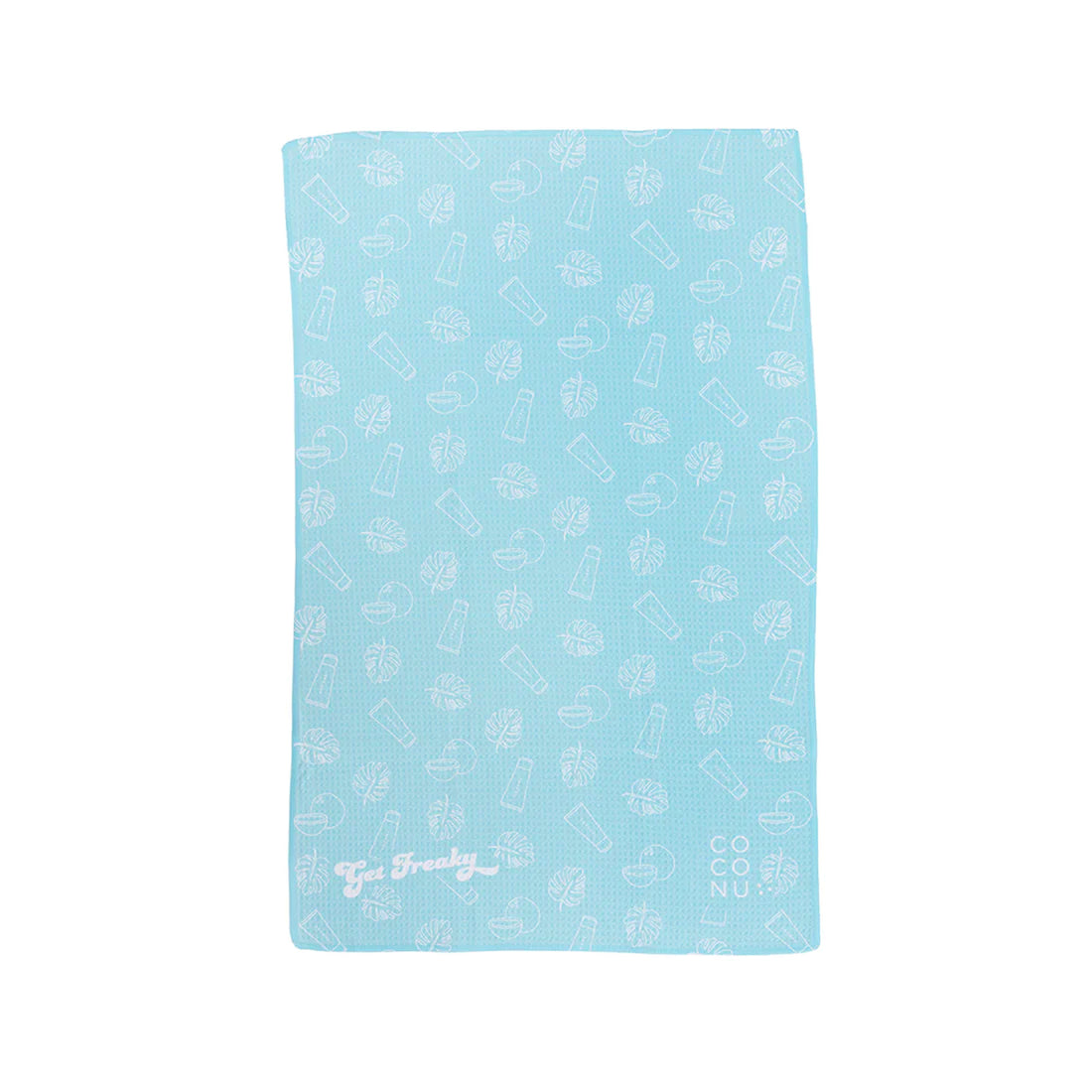 Coconu Play Towel