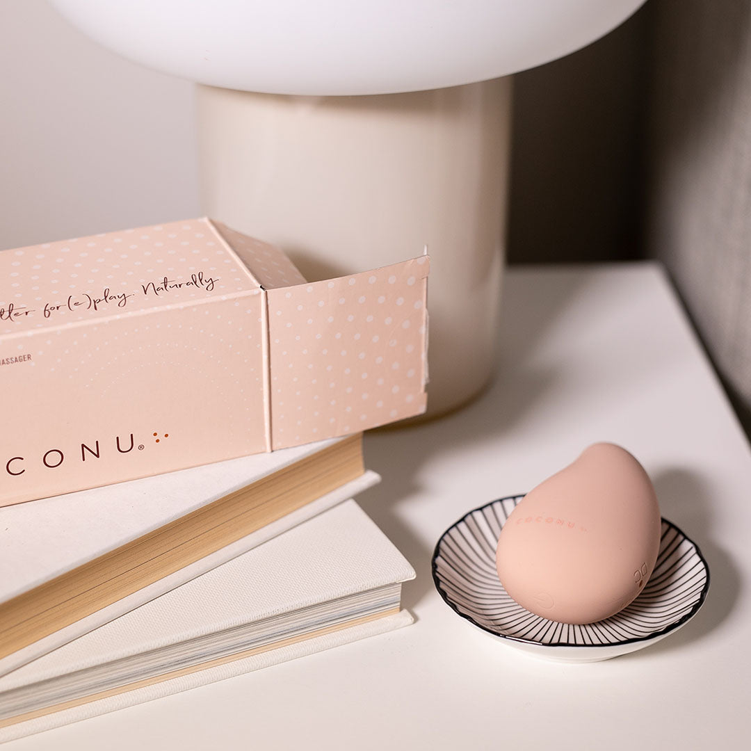 Coconu Wave Personal Massager (24 count)