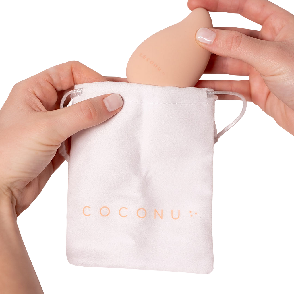 Coconu Wave Personal Massager (24 count)