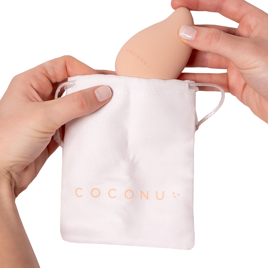 Coconu Wave Personal Massager (24 count)