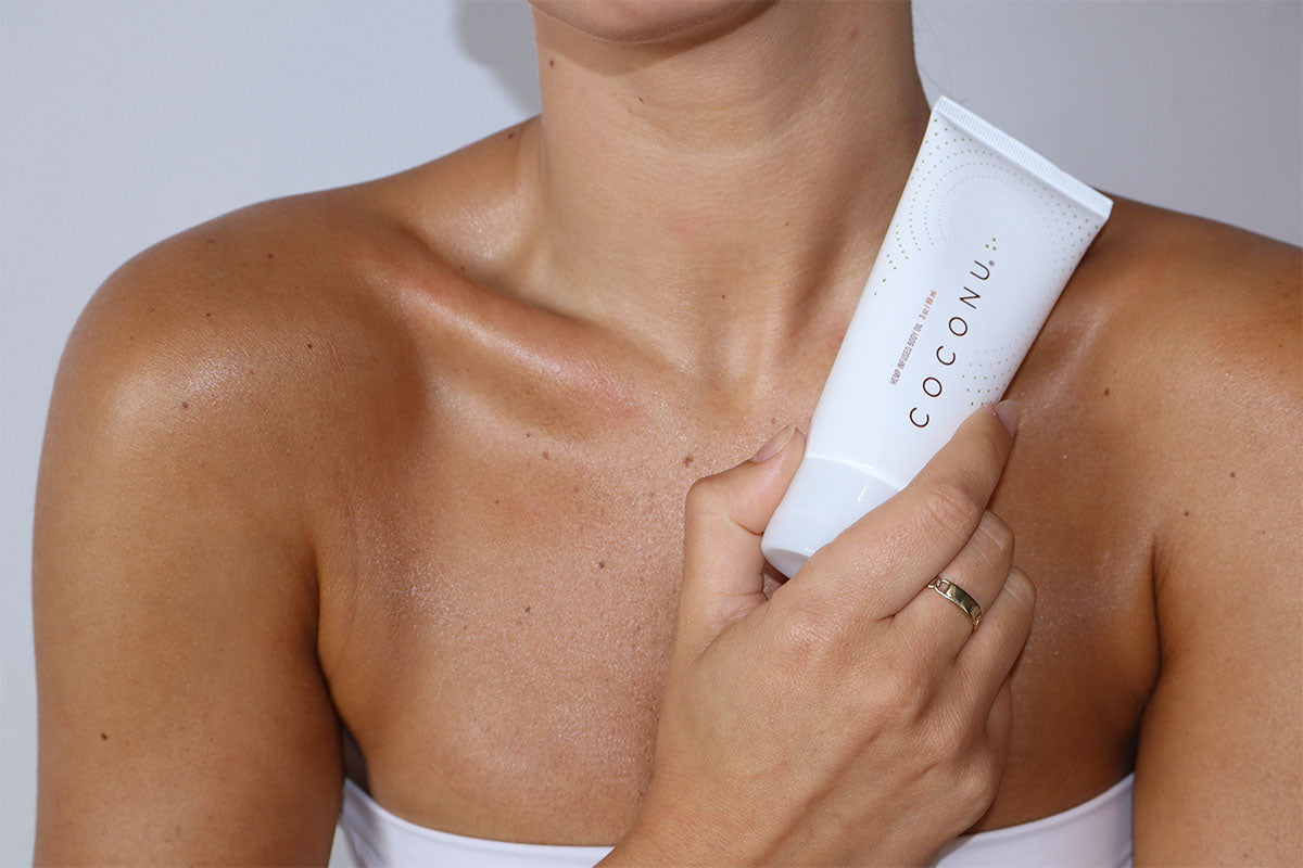 Coconu | Natural, Organic Personal Lubricants Coconu | Natural, Organic Personal Lubricants