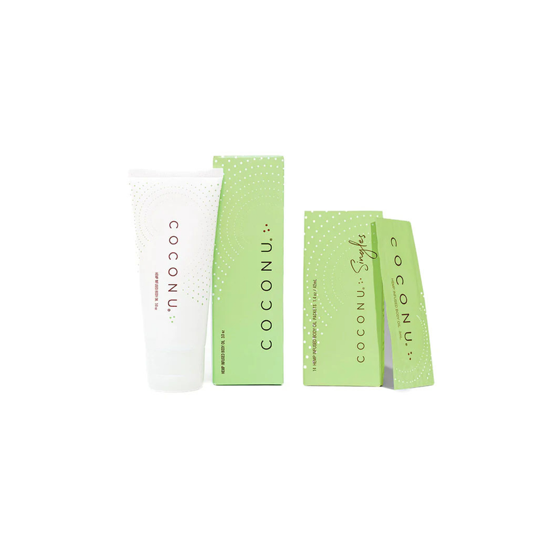 Hemp Lovers Bundle