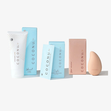 Coconu Home & Away + Wave Bundle