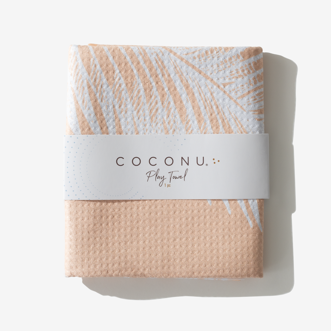 Coconu Play Towel