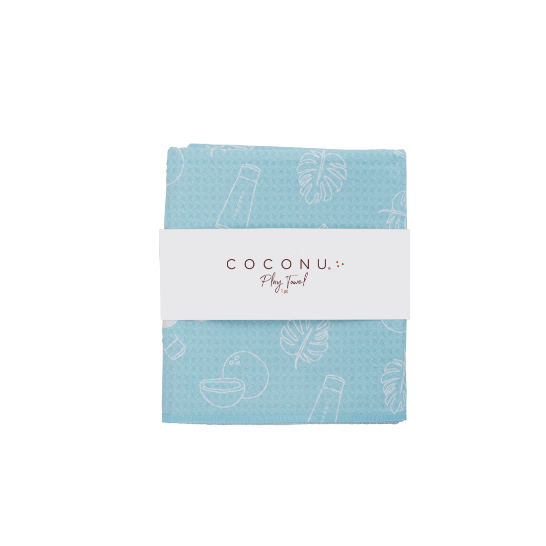 Coconu Play Towel