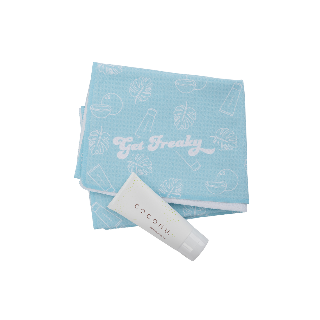 Coconu Play Towel