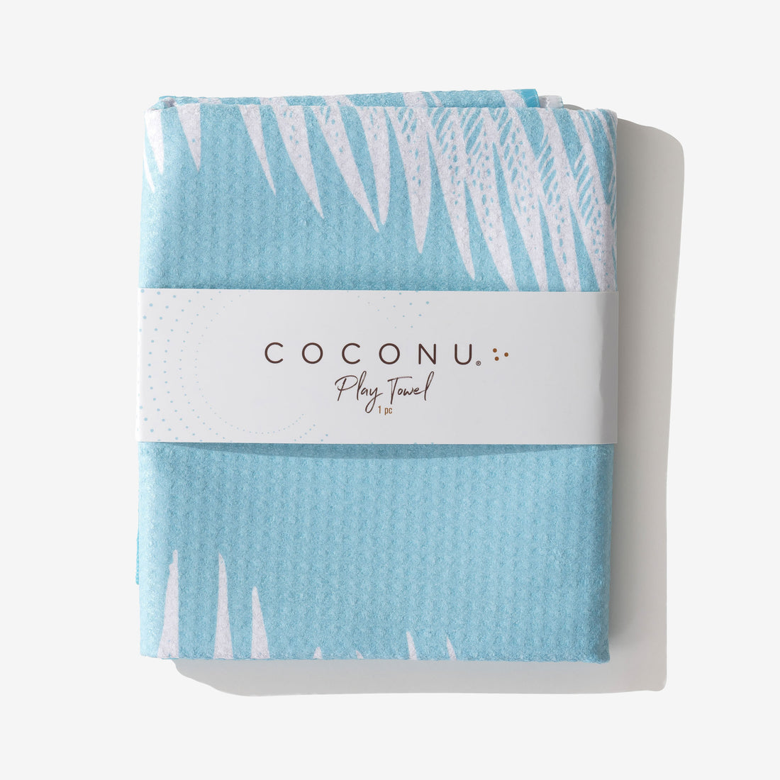 Coconu Play Towel