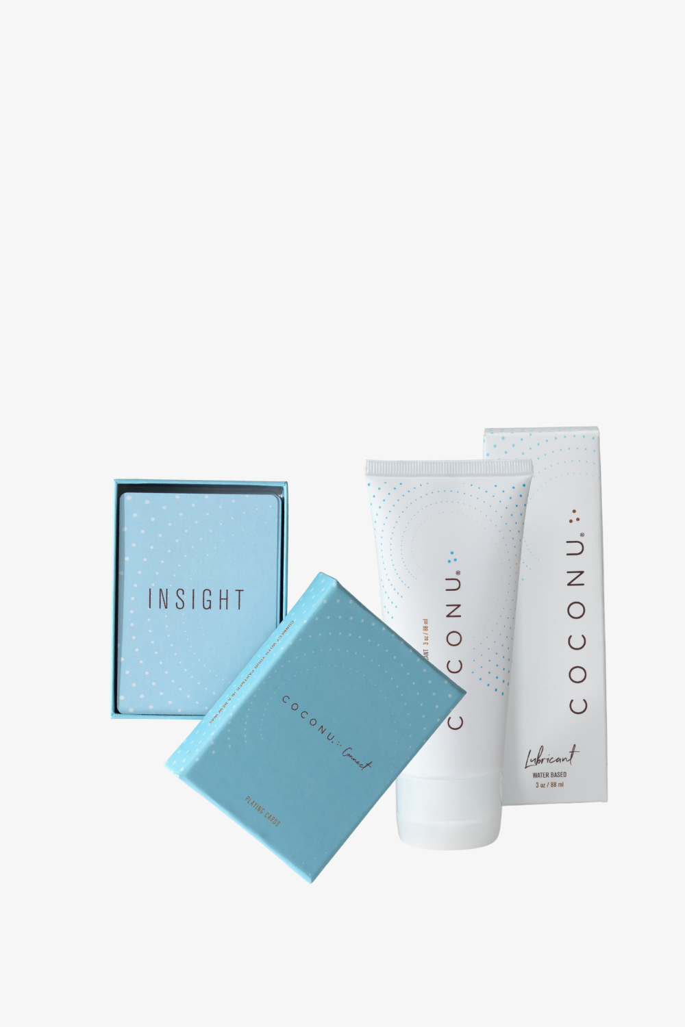 Coconu Connect Bundle