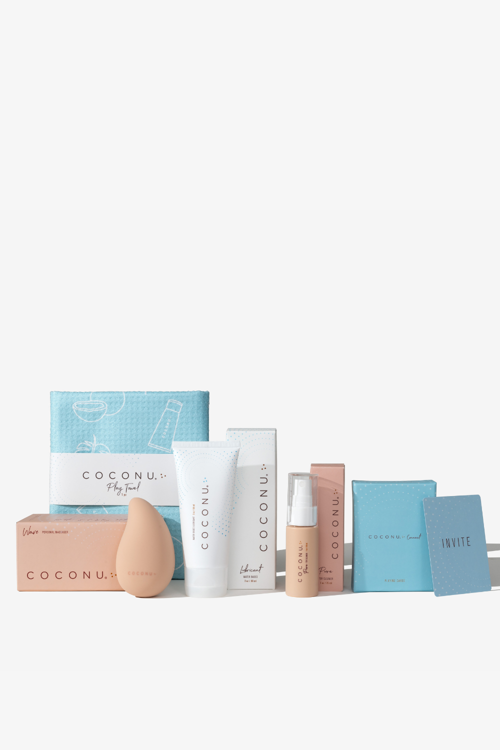 Coconu Play Bundle