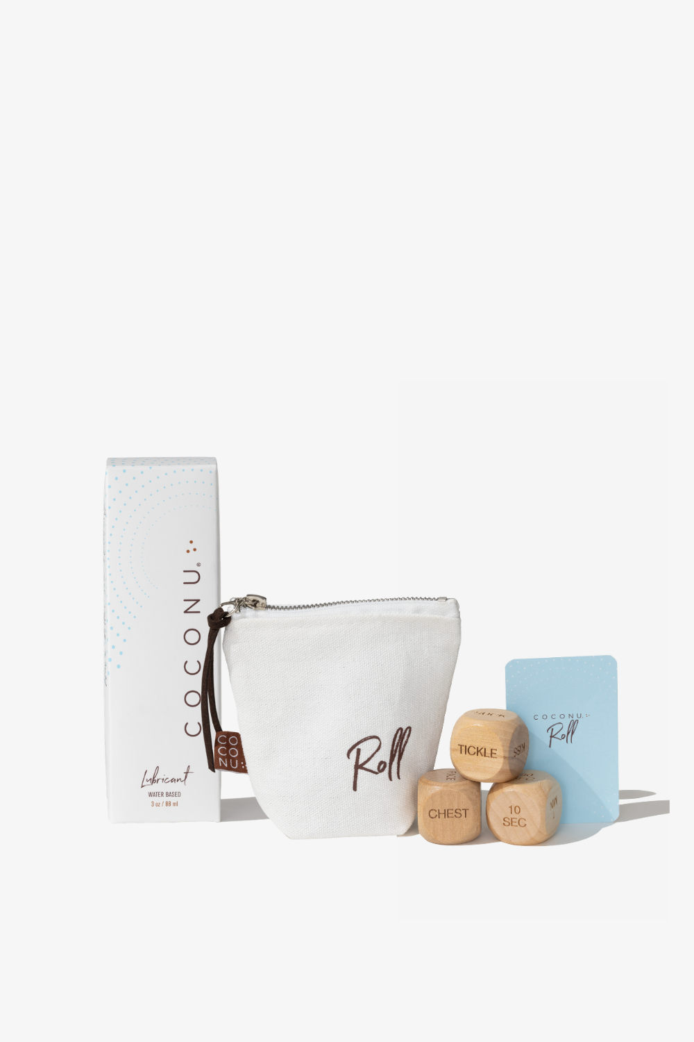 Coconu Roll Bundle