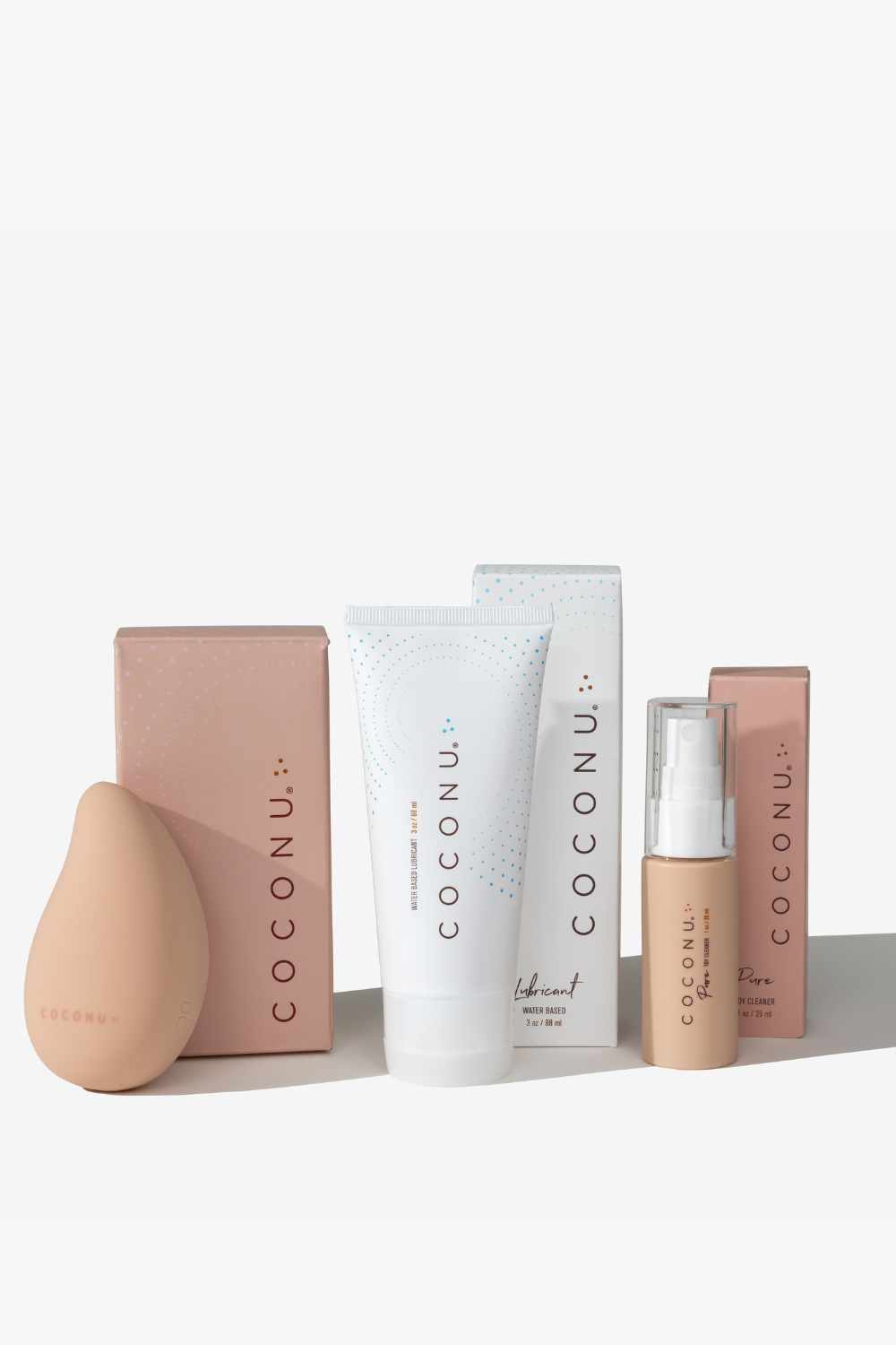 Coconu Wave Bundle
