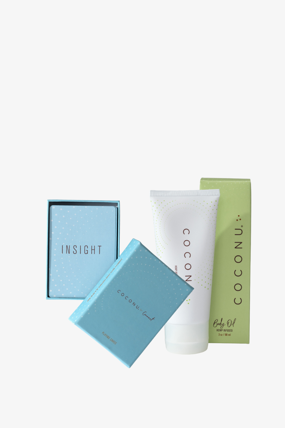 Coconu Connect Bundle