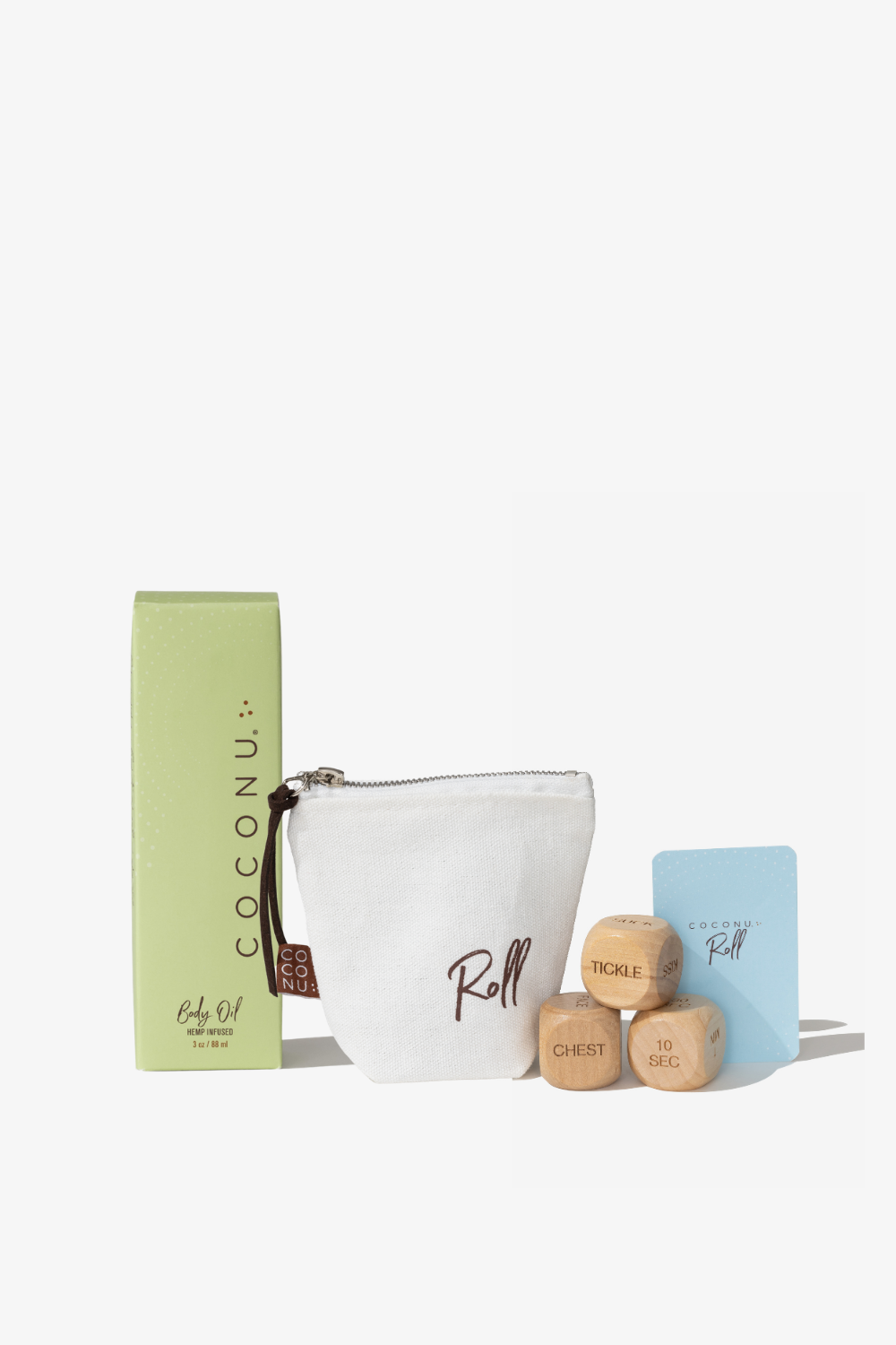 Coconu Roll Bundle