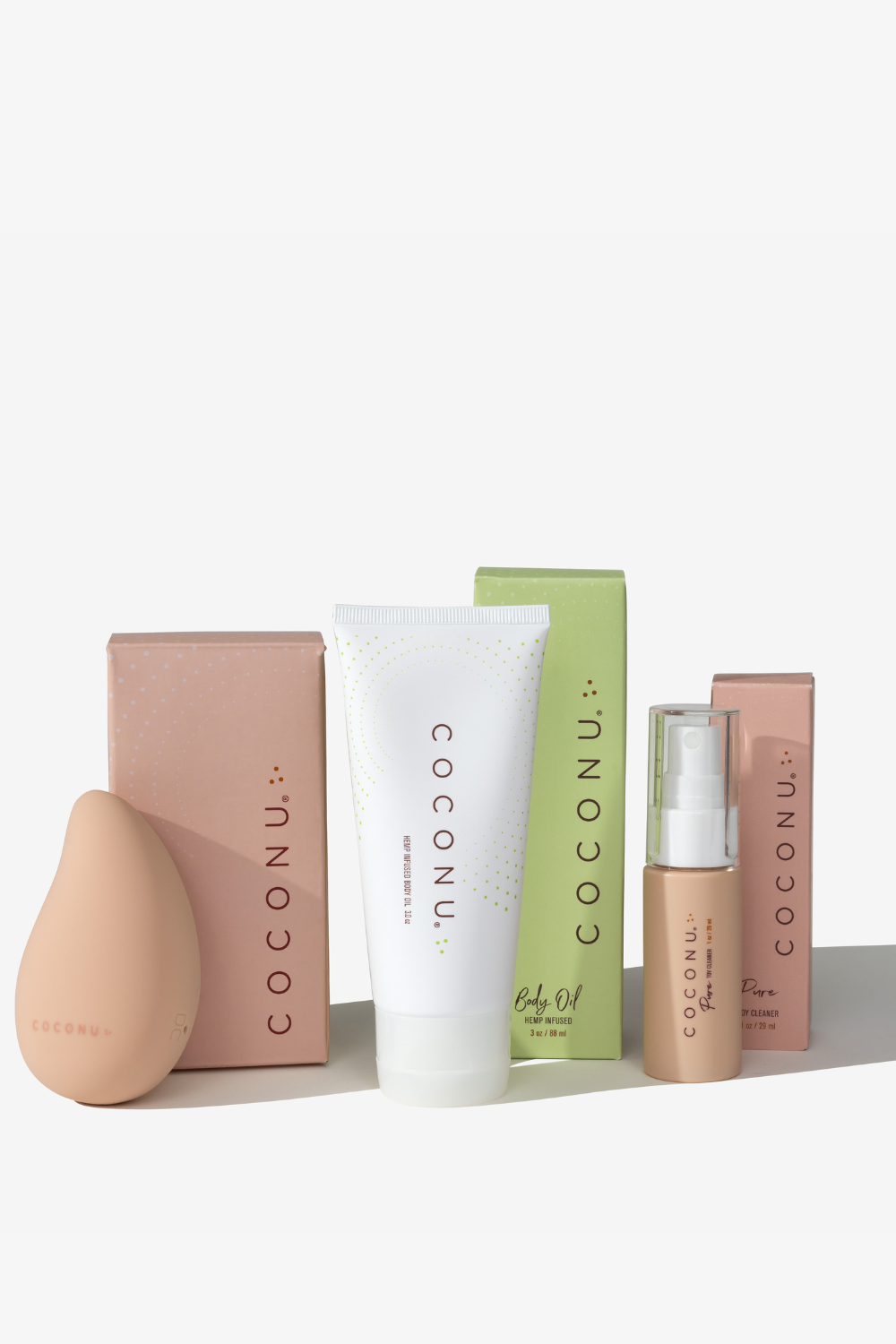 Coconu Wave Bundle