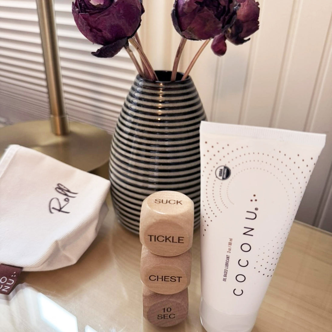 Coconu Roll Bundle