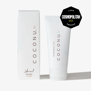 Coconu Water Based