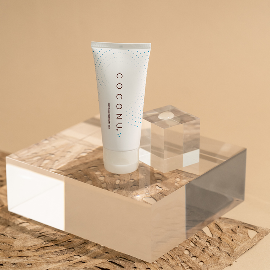 Coconut Water Based Personal Lubricant | Coconu