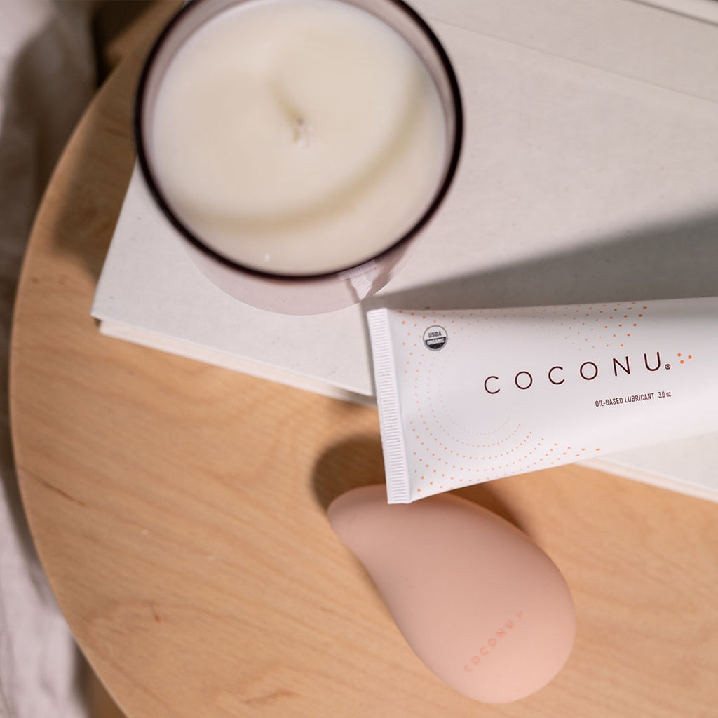 Coconu Wave Personal Massager (24 count)