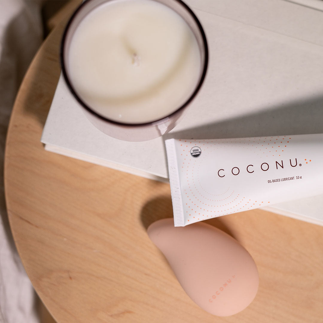 Coconu Wave Personal Massager (24 count)