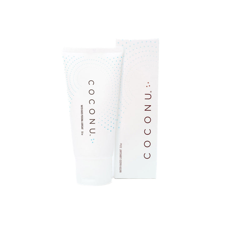 Shop Coconu Organic Personal Lubricants - Love Sex More