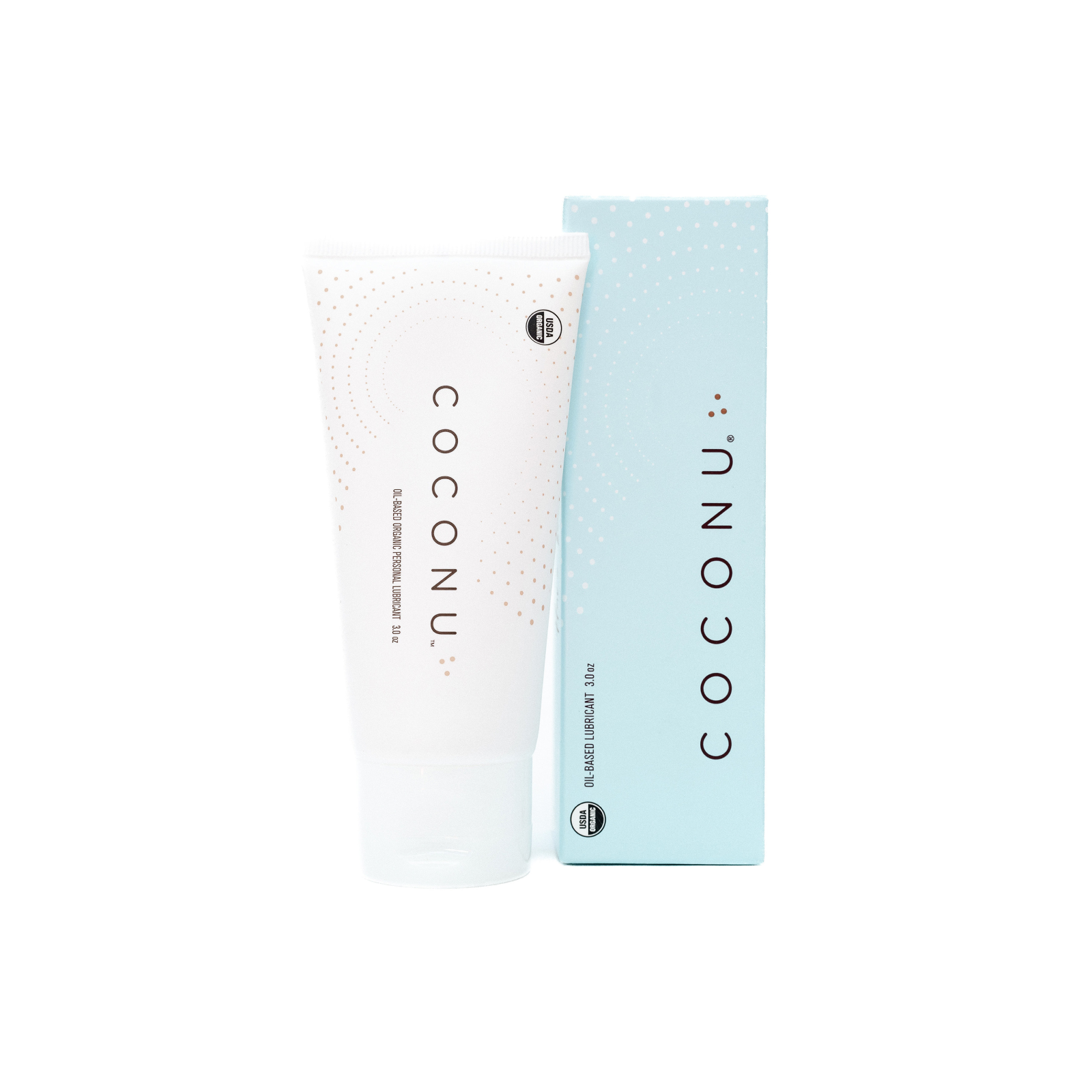 Coconu Oil Based (24 count)