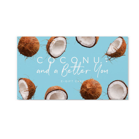 Coconu Gift Card